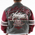 Pelle Pelle American Legend Black Varsity Jacket – Limited Edition Premium Streetwear