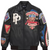 Pelle Pelle American Bruiser Plush Leather Jacket – Vintage Streetwear Icon